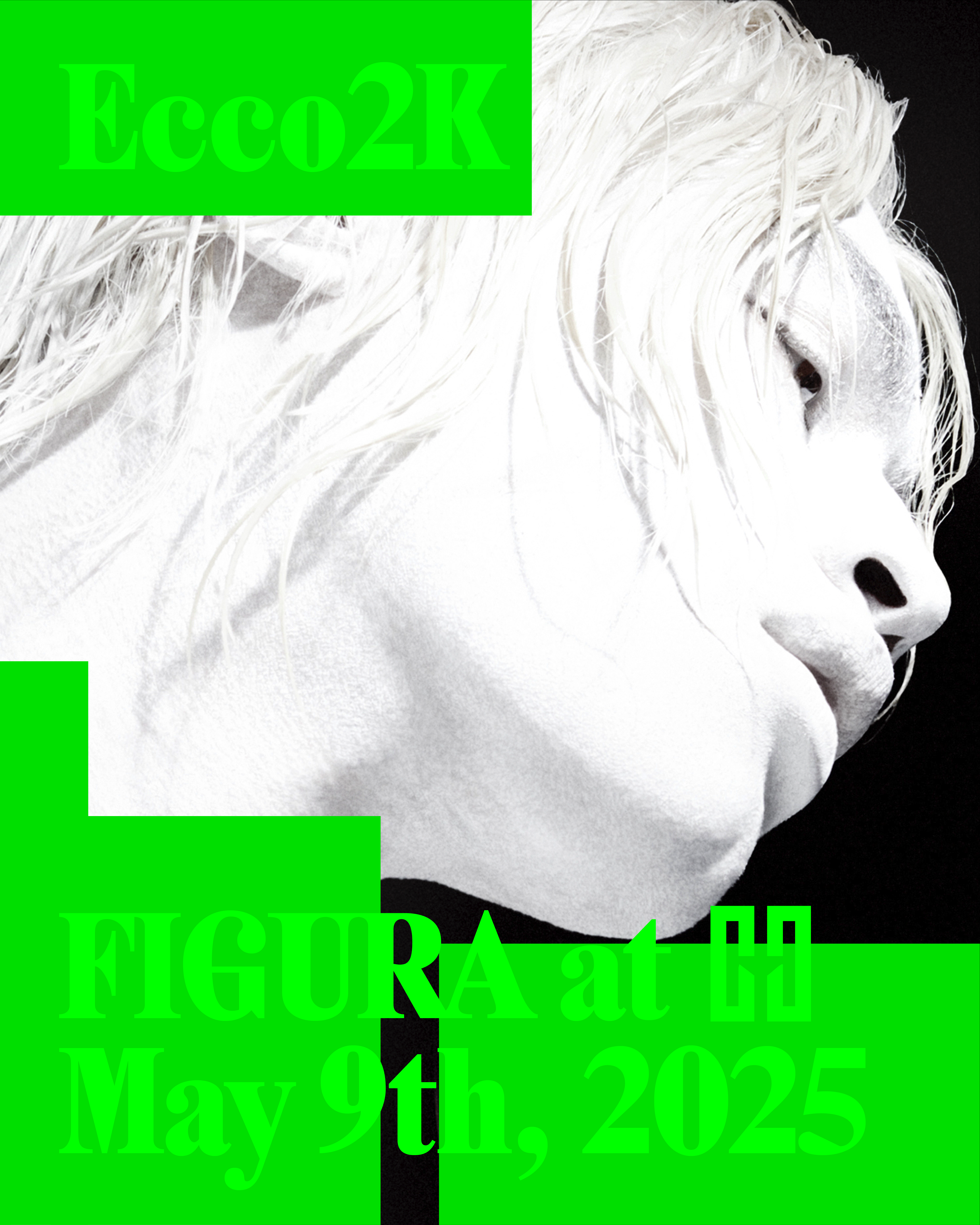 ECCO2K (DJ) | HERE at OUTERNET | 9.05