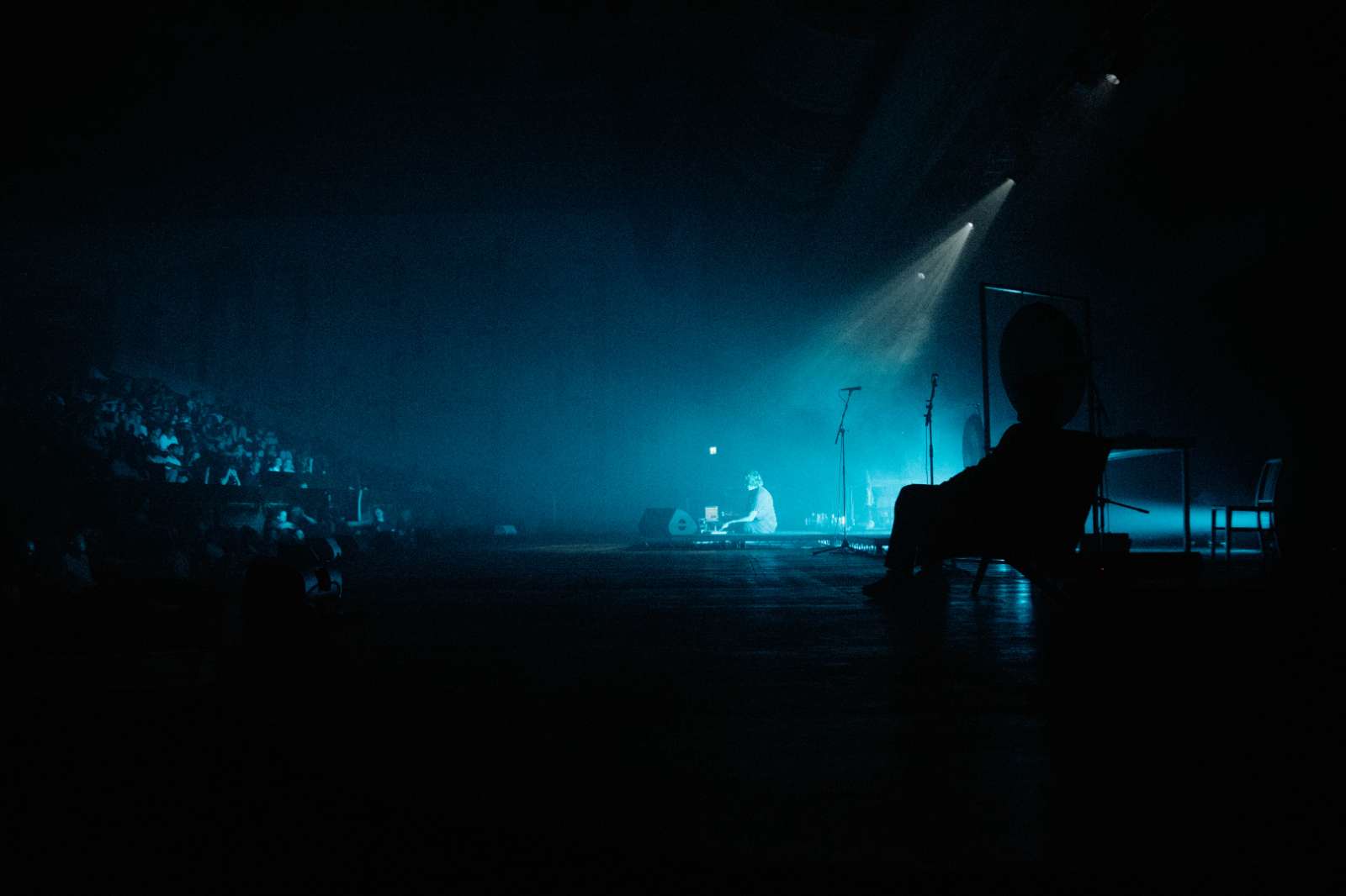 Mastery Quantum Sound at Prospect, Bristol