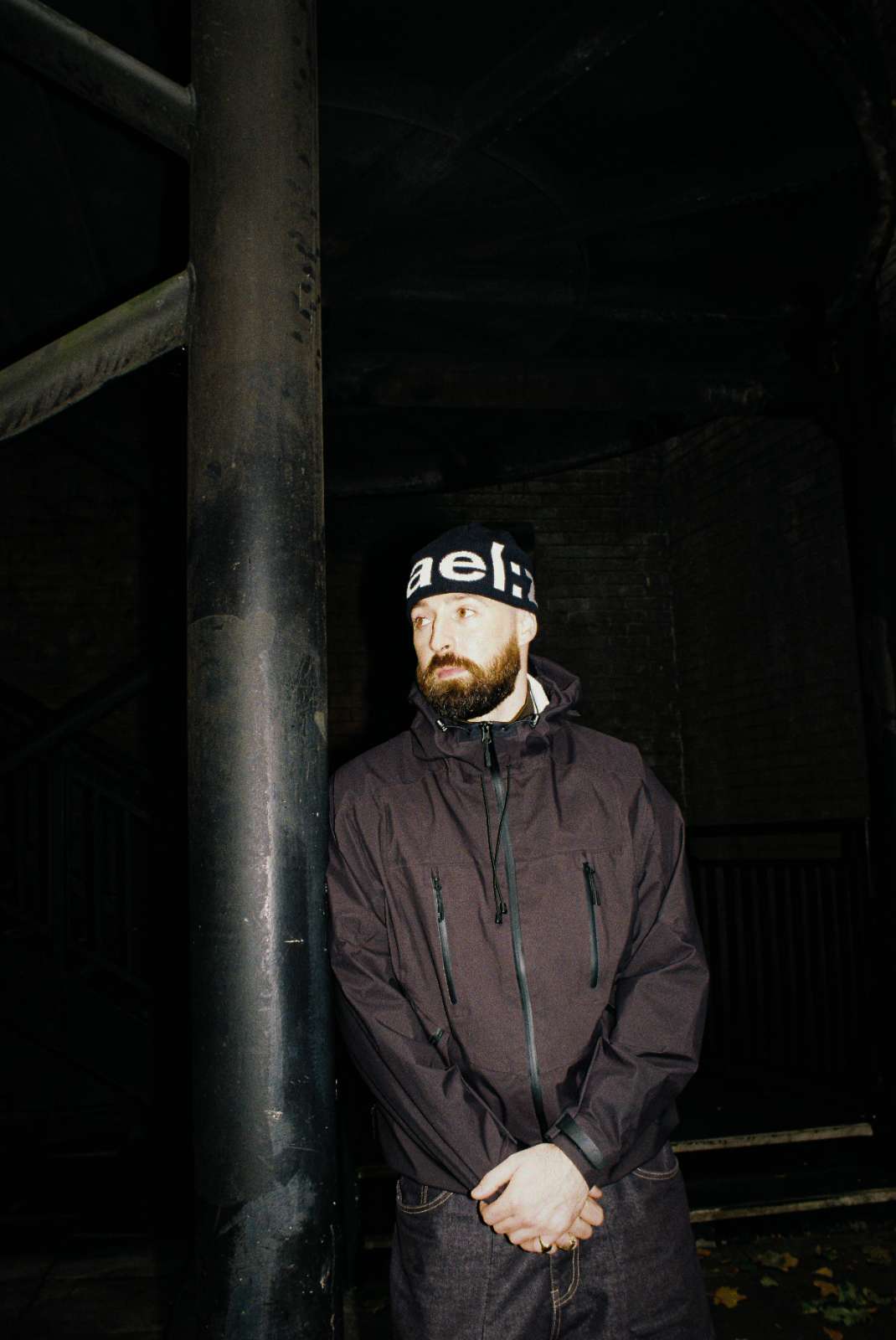 Quarters Presents Notion | 17.10