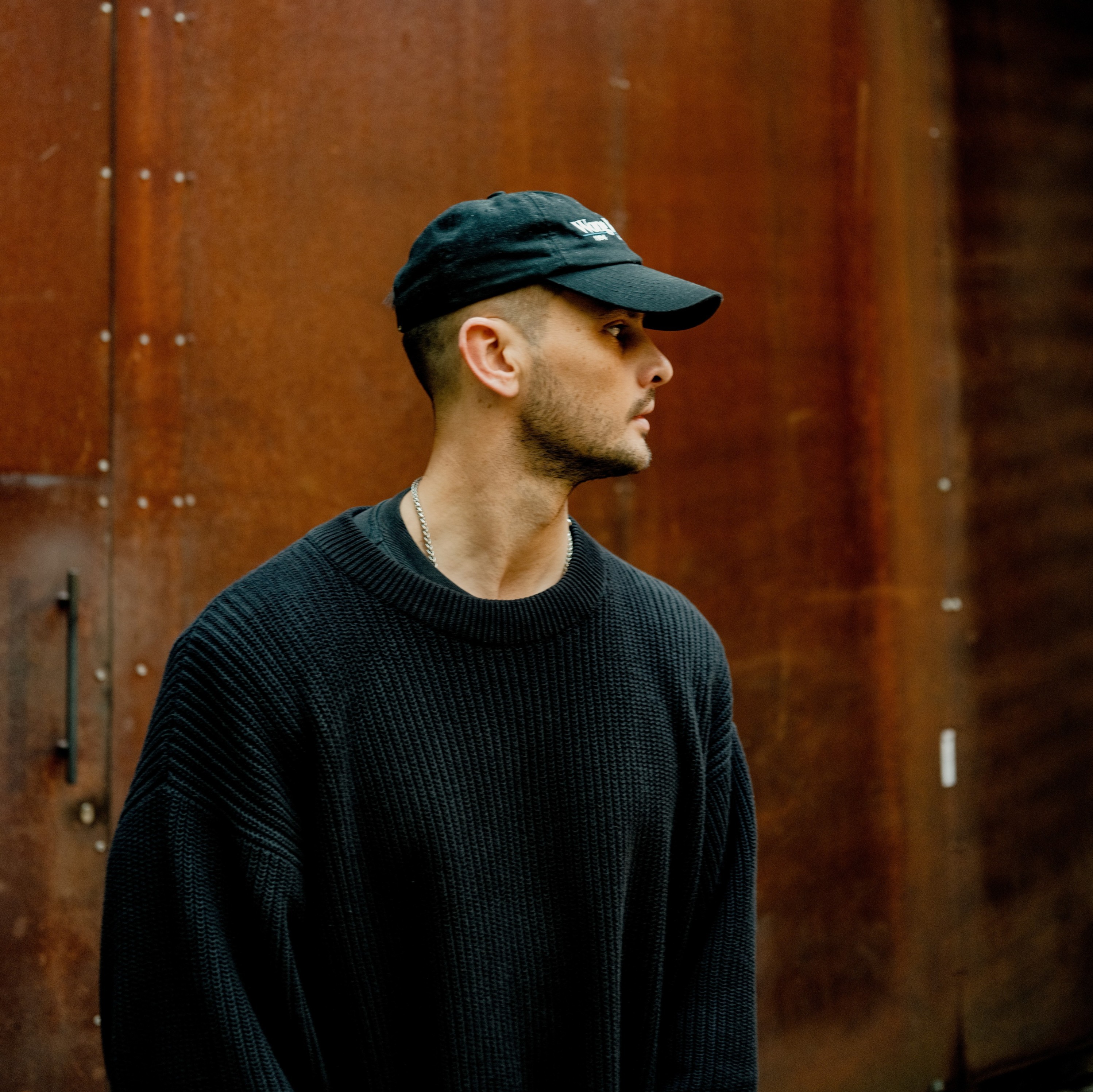 RULES (LIVE) | CORSICA STUDIOS | 16 OCTOBER