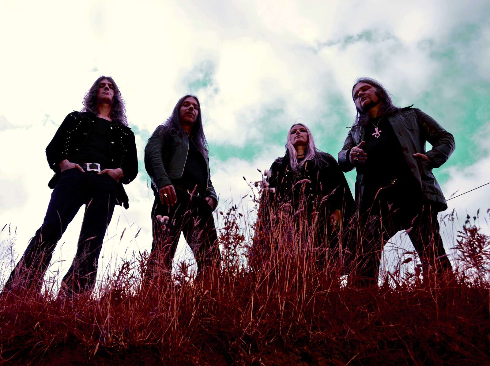 ELECTRIC WIZARD | THE PROSPECT BUILDING | 16.09.26