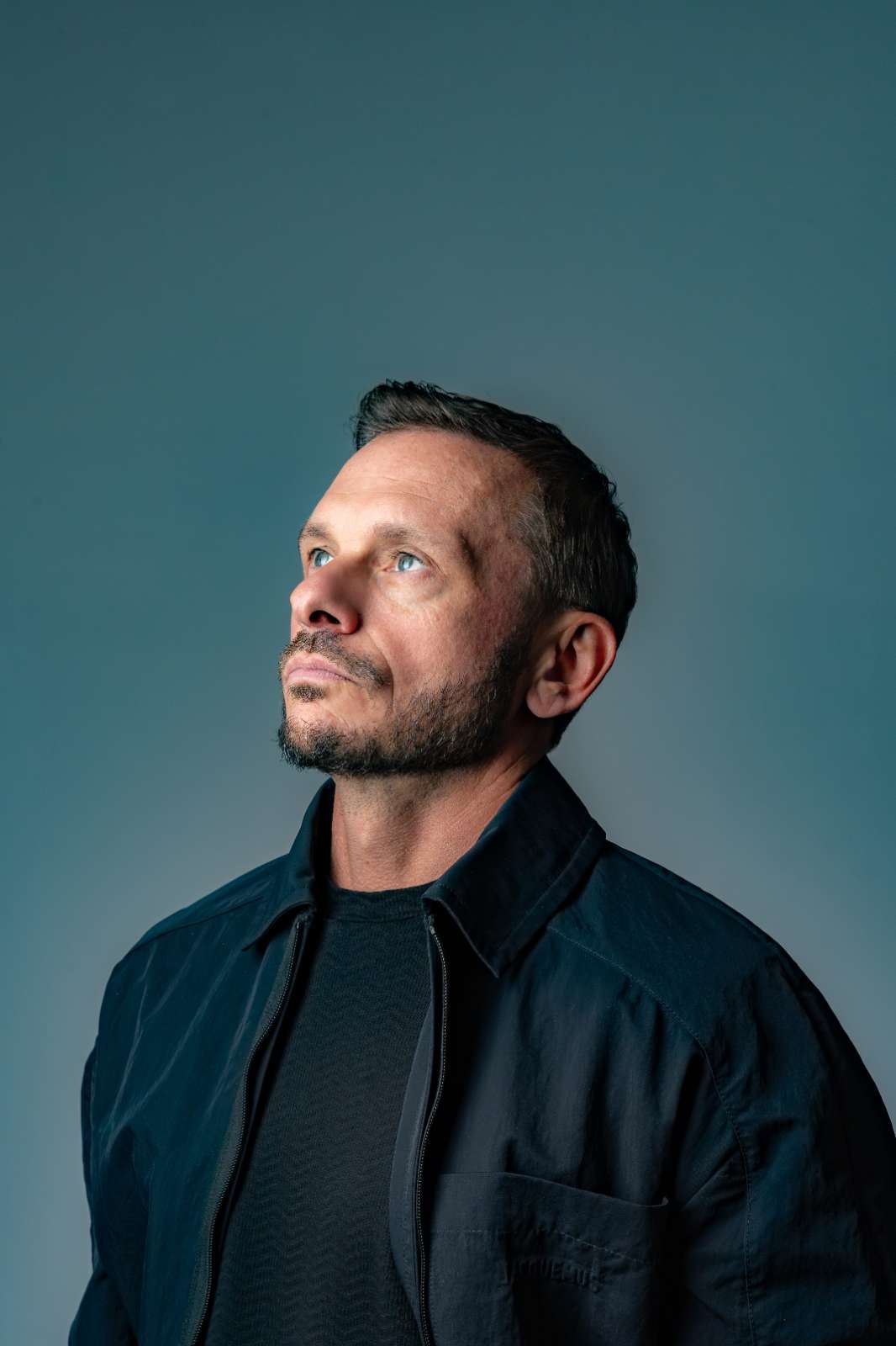 Quarters Presents Andy C | 07.11 | 3pm - 10pm