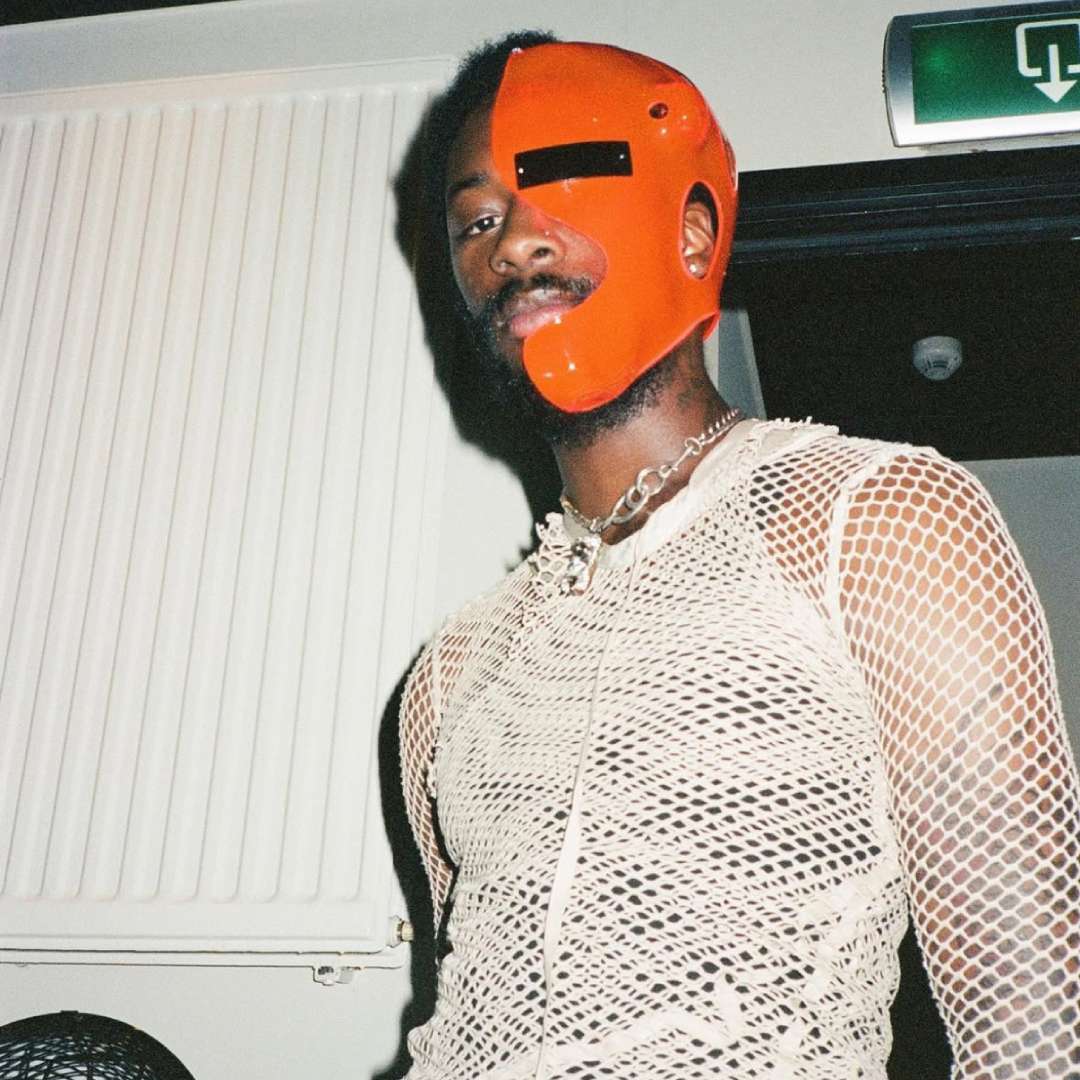 GoldLink | The Prospect Building | Friday 3rd October