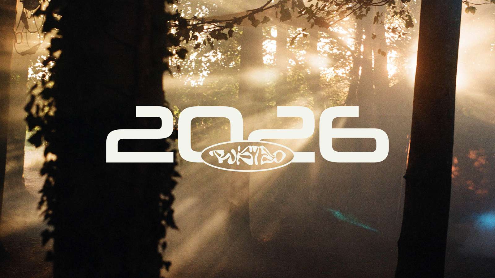 TWISTED 2026, 3–5 JULY