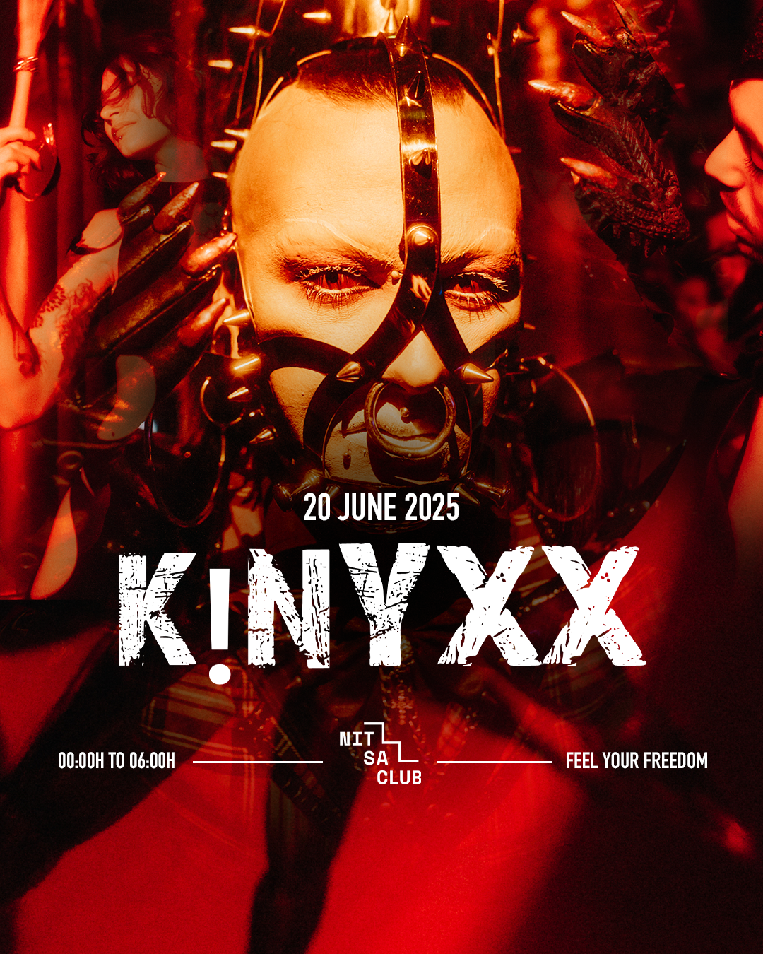 KINYXX | NITSA | 20.06