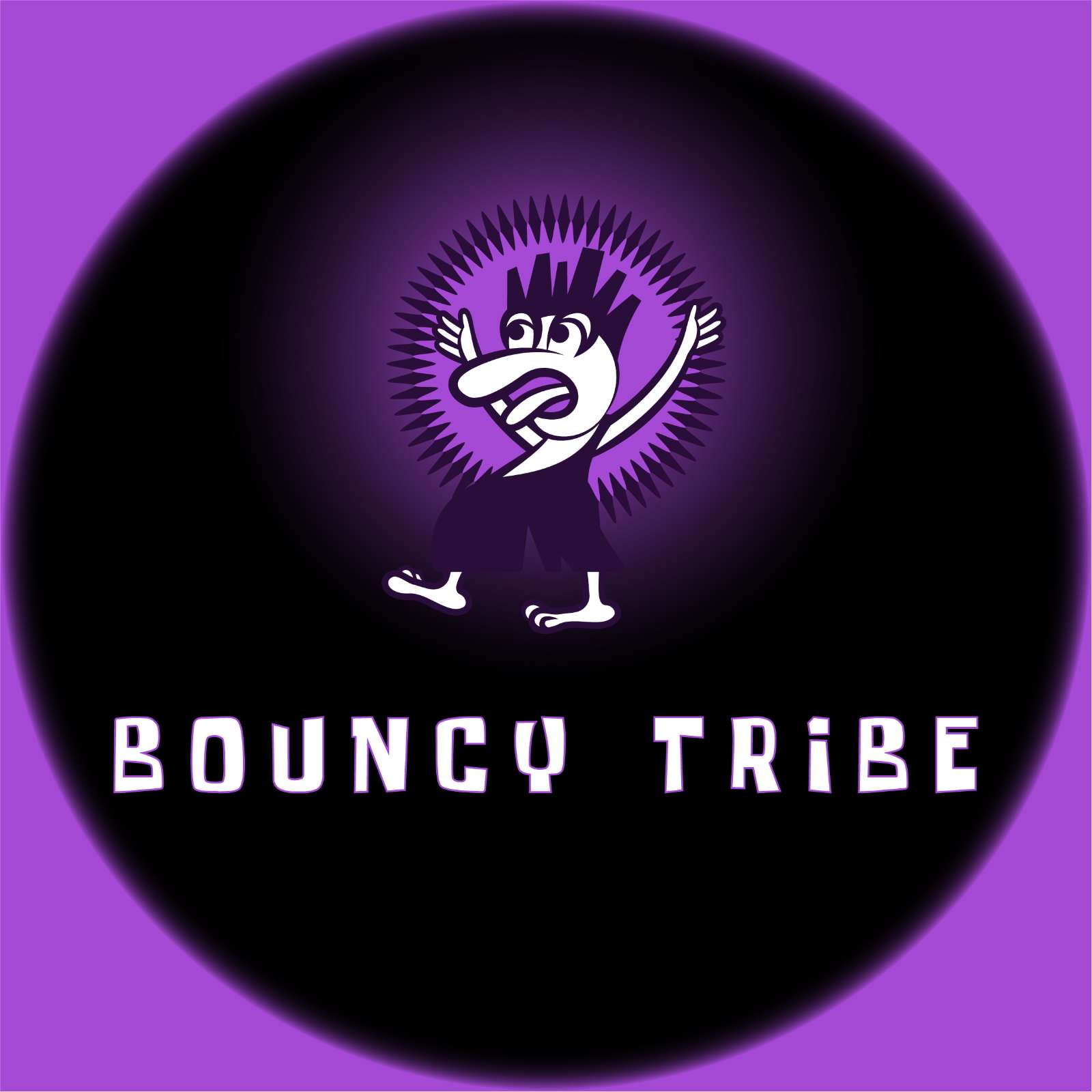 Welcome to Bouncy Tribe